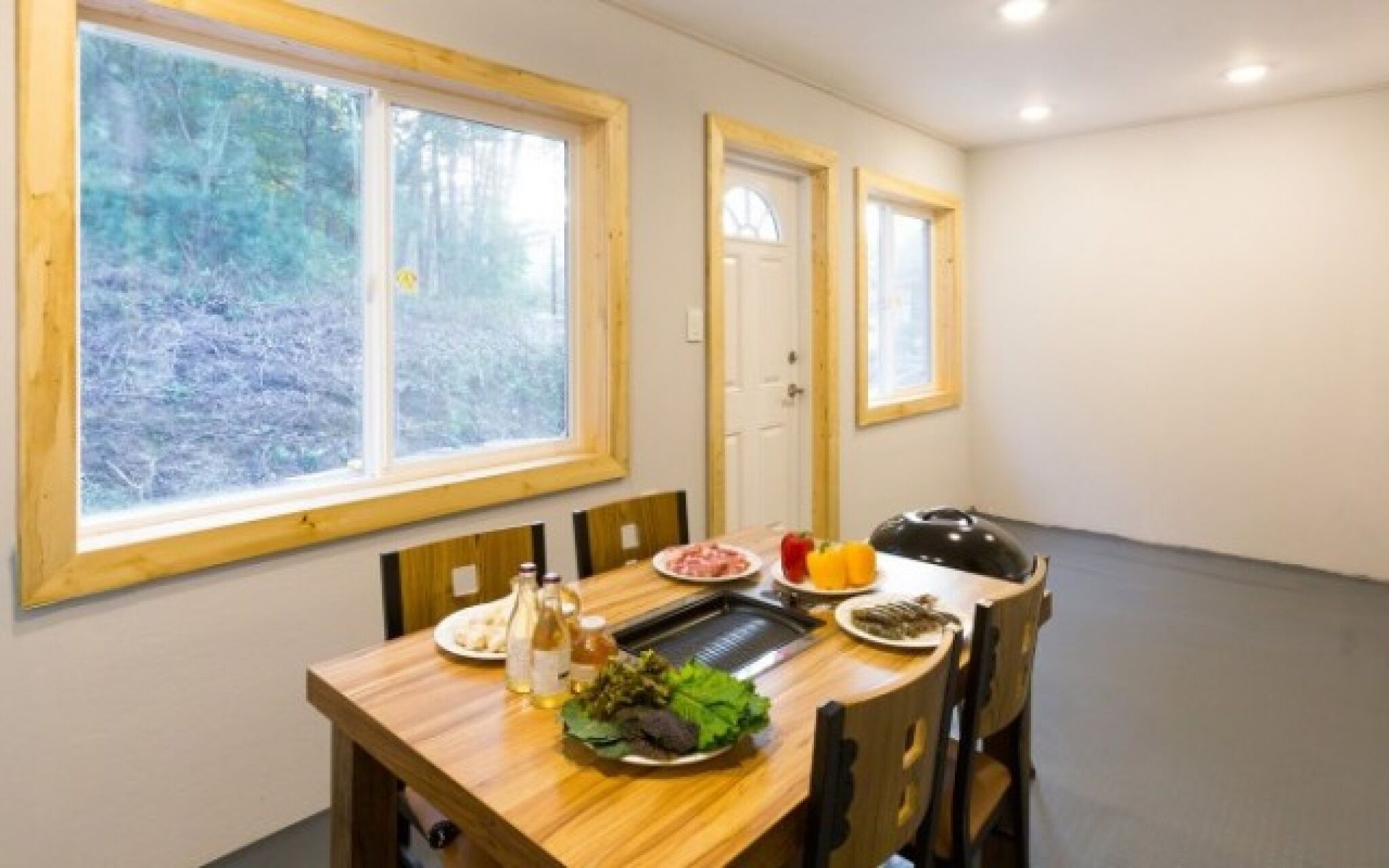 Yangpyeong Rosedale Pension