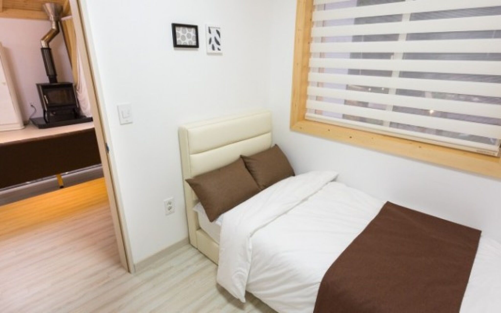 Yangpyeong Rosedale Pension