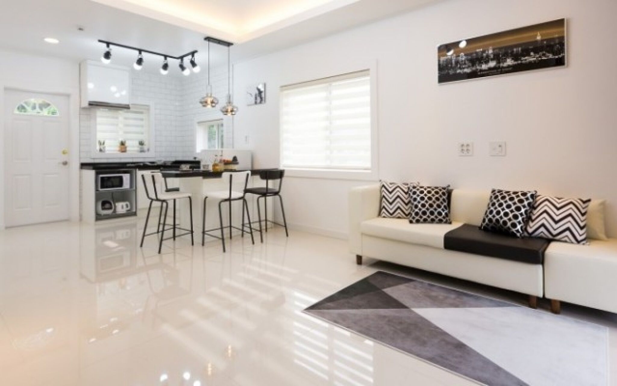 Yangpyeong Rosedale Pension