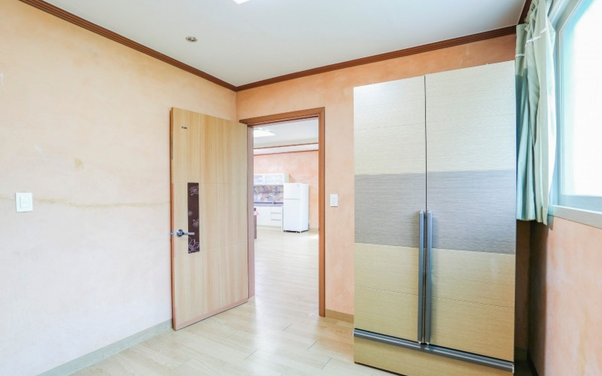 Yangpyeong Saesoon Pension