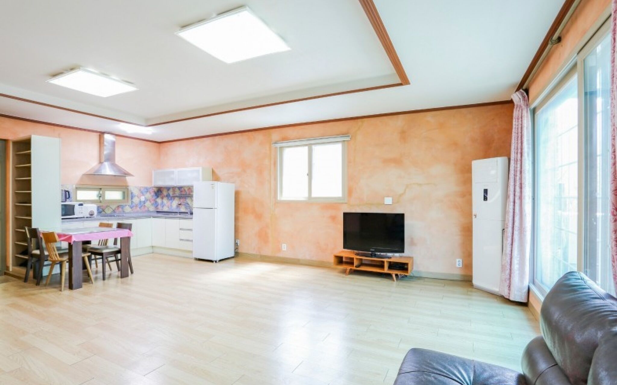 Yangpyeong Saesoon Pension