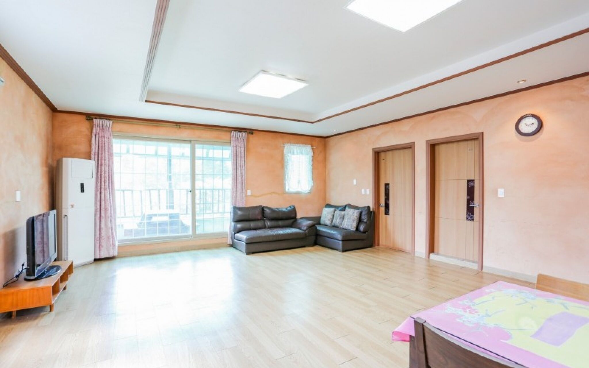 Yangpyeong Saesoon Pension