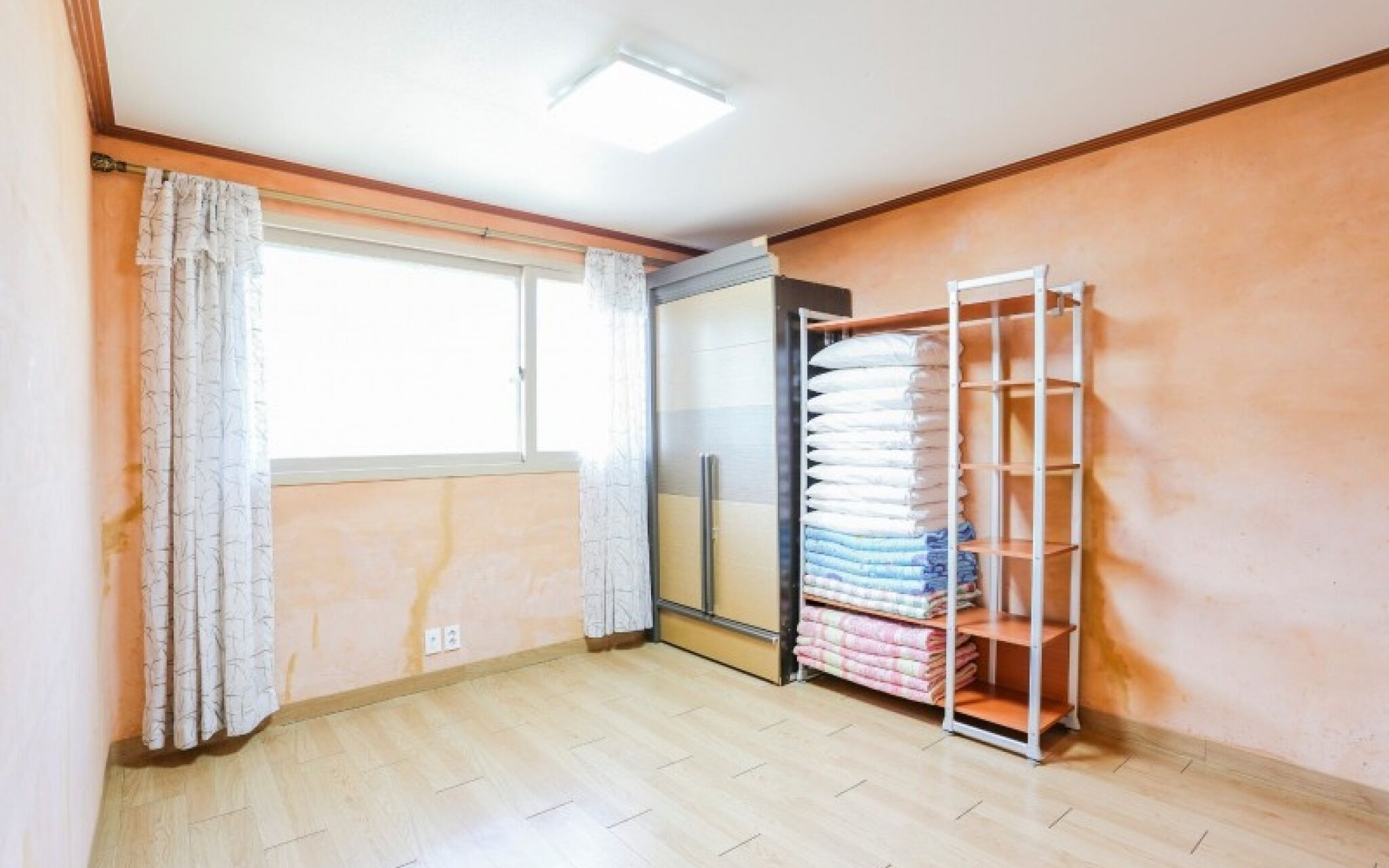 Yangpyeong Saesoon Pension