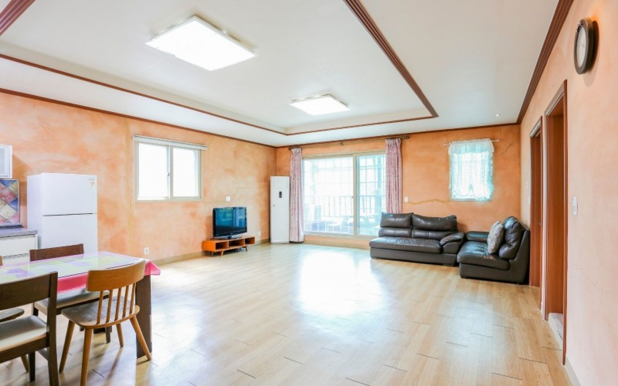 Yangpyeong Saesoon Pension