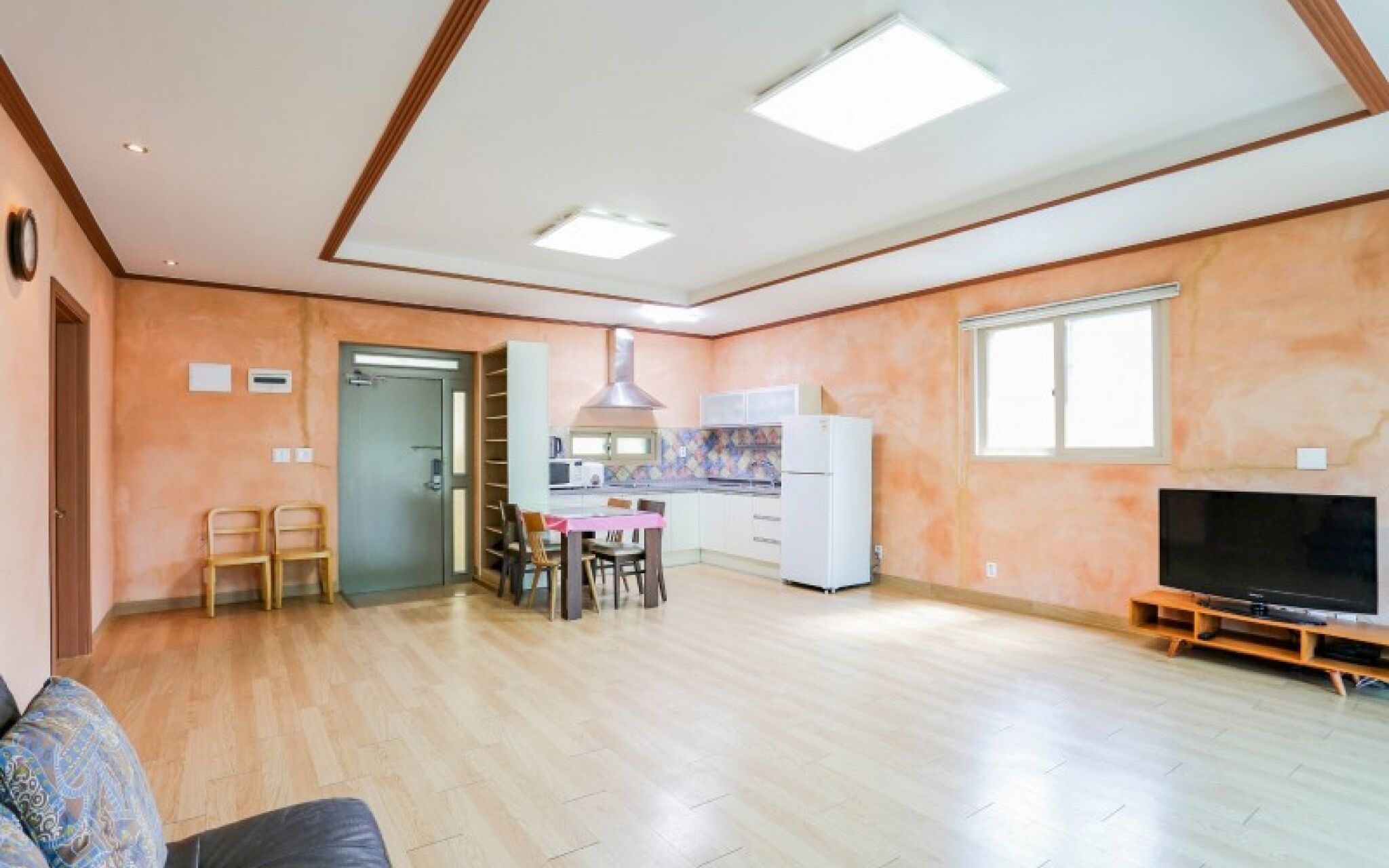 Yangpyeong Saesoon Pension