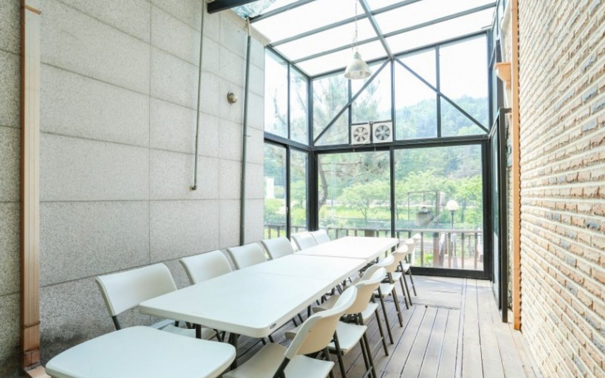 Yangpyeong Saesoon Pension