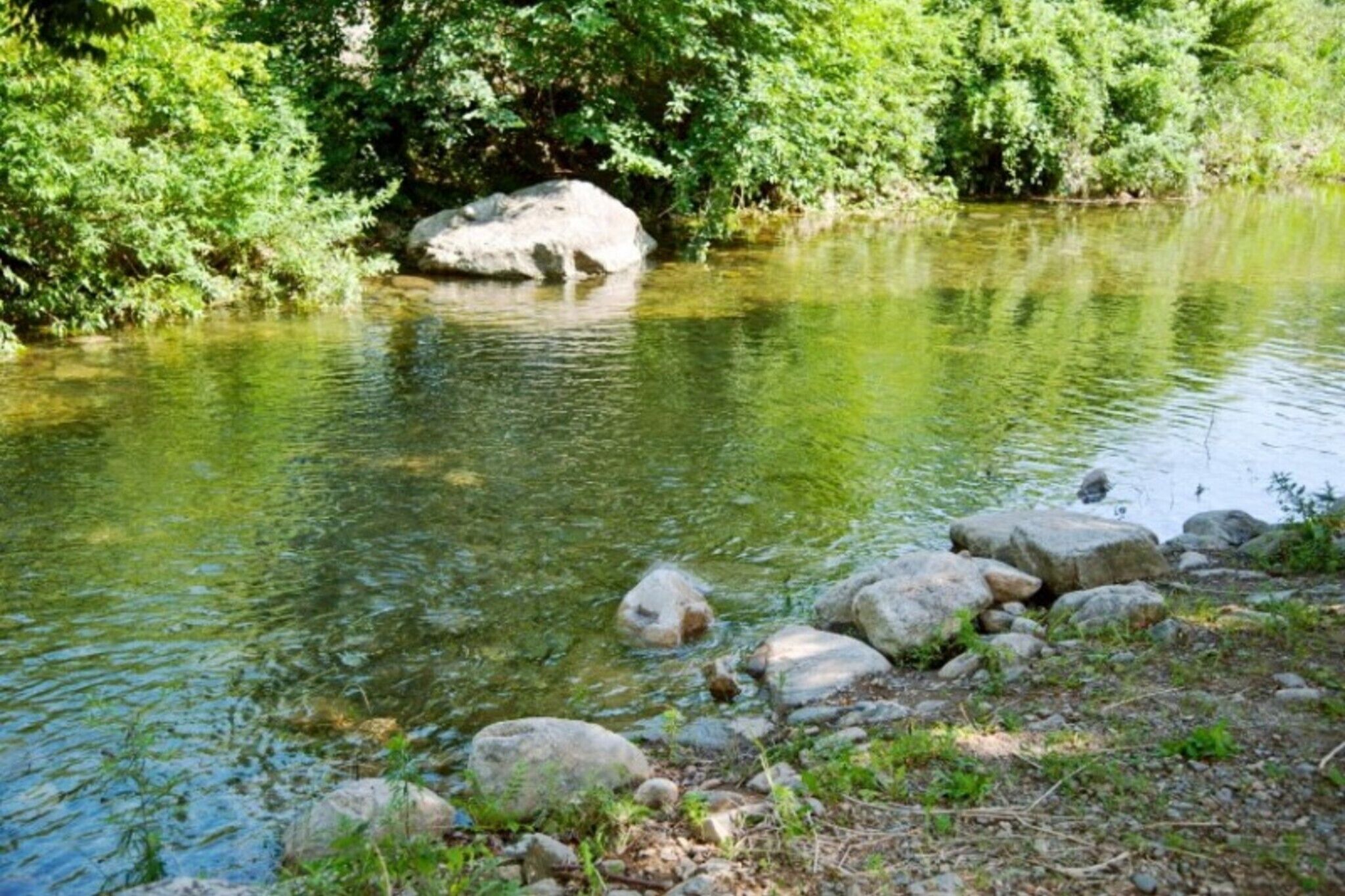 Yangpyeong Sanarae Glamping