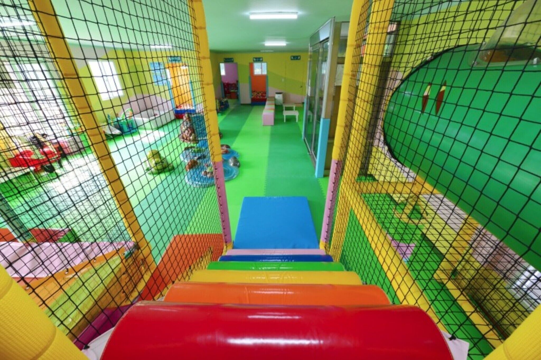 Yangpyeong Sanarae Glamping