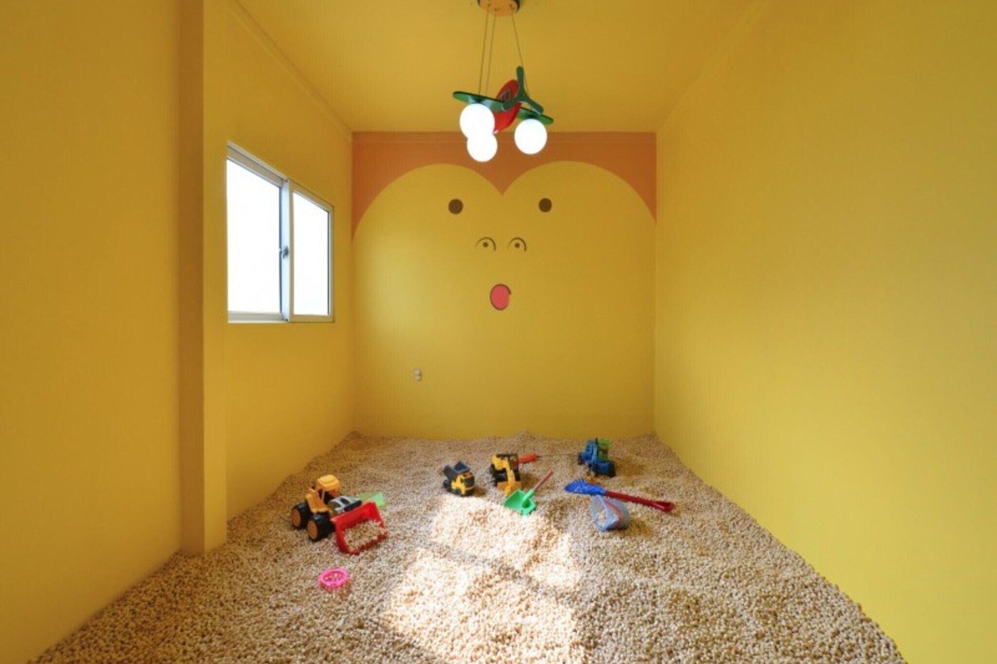 Yangpyeong Sanarae Glamping