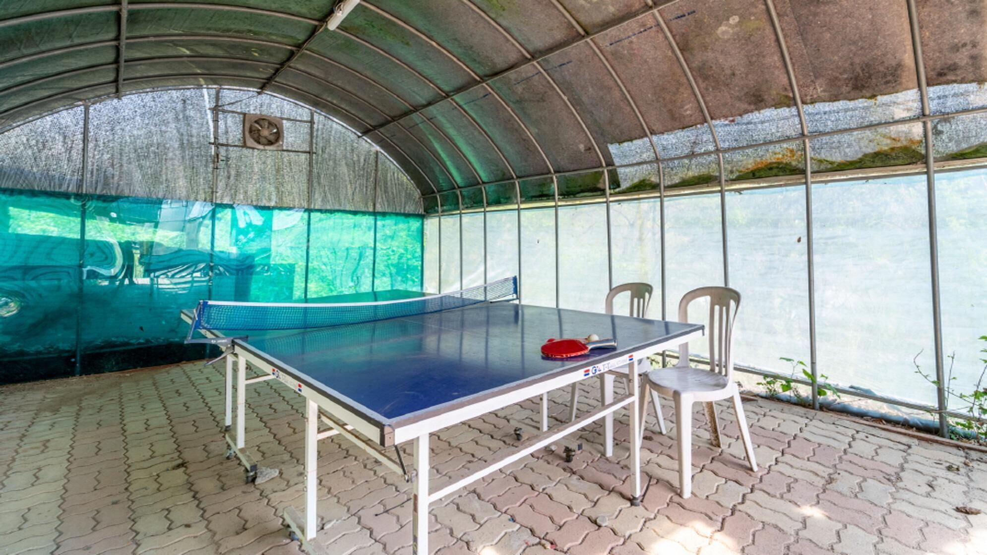 Yangpyeong Santa Pension