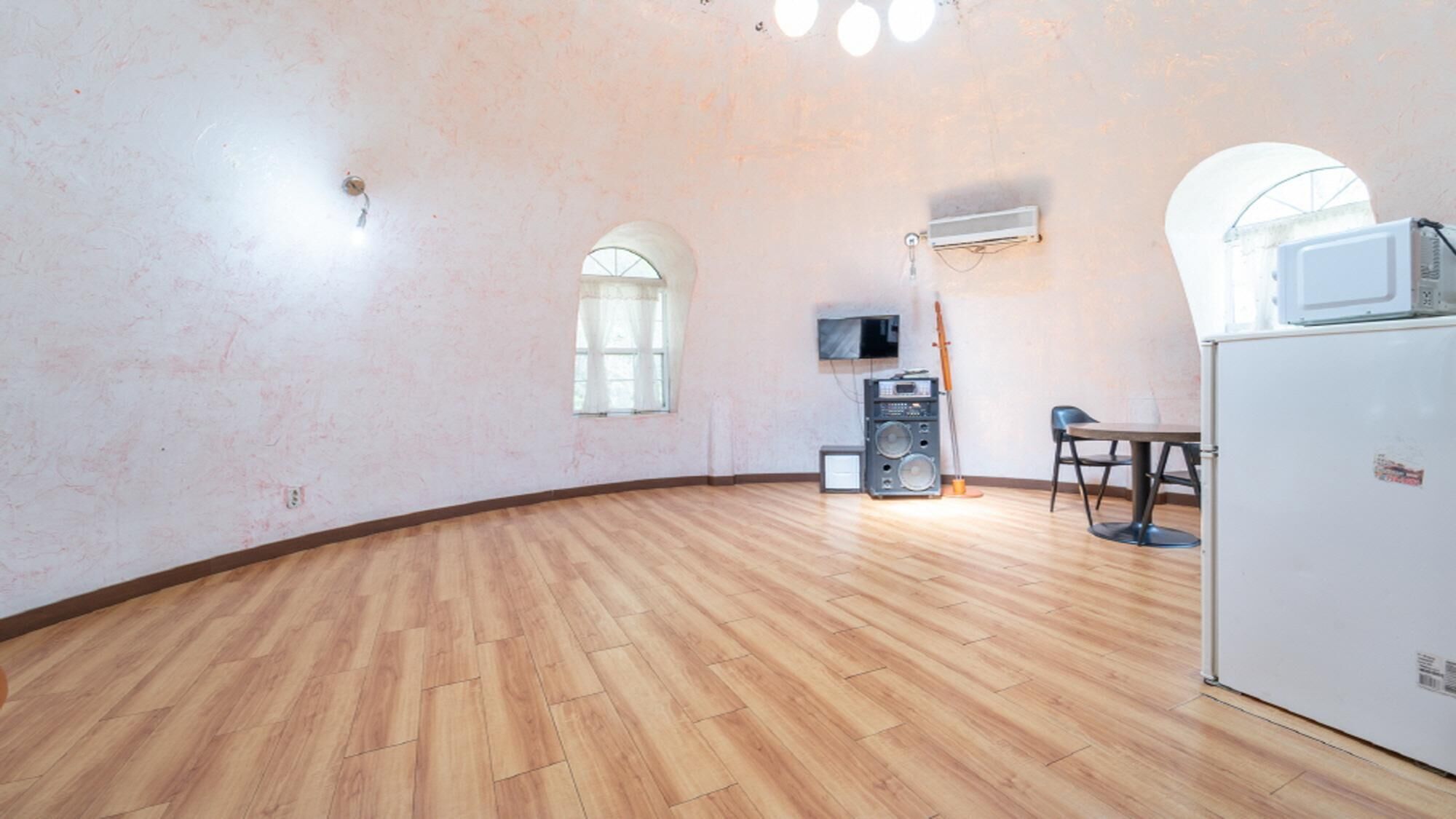 Yangpyeong Santa Pension