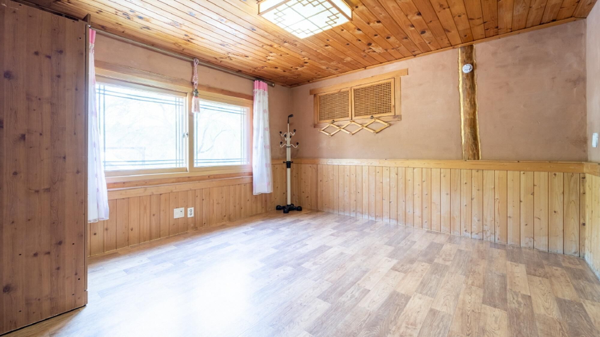 Yangpyeong Santa Pension