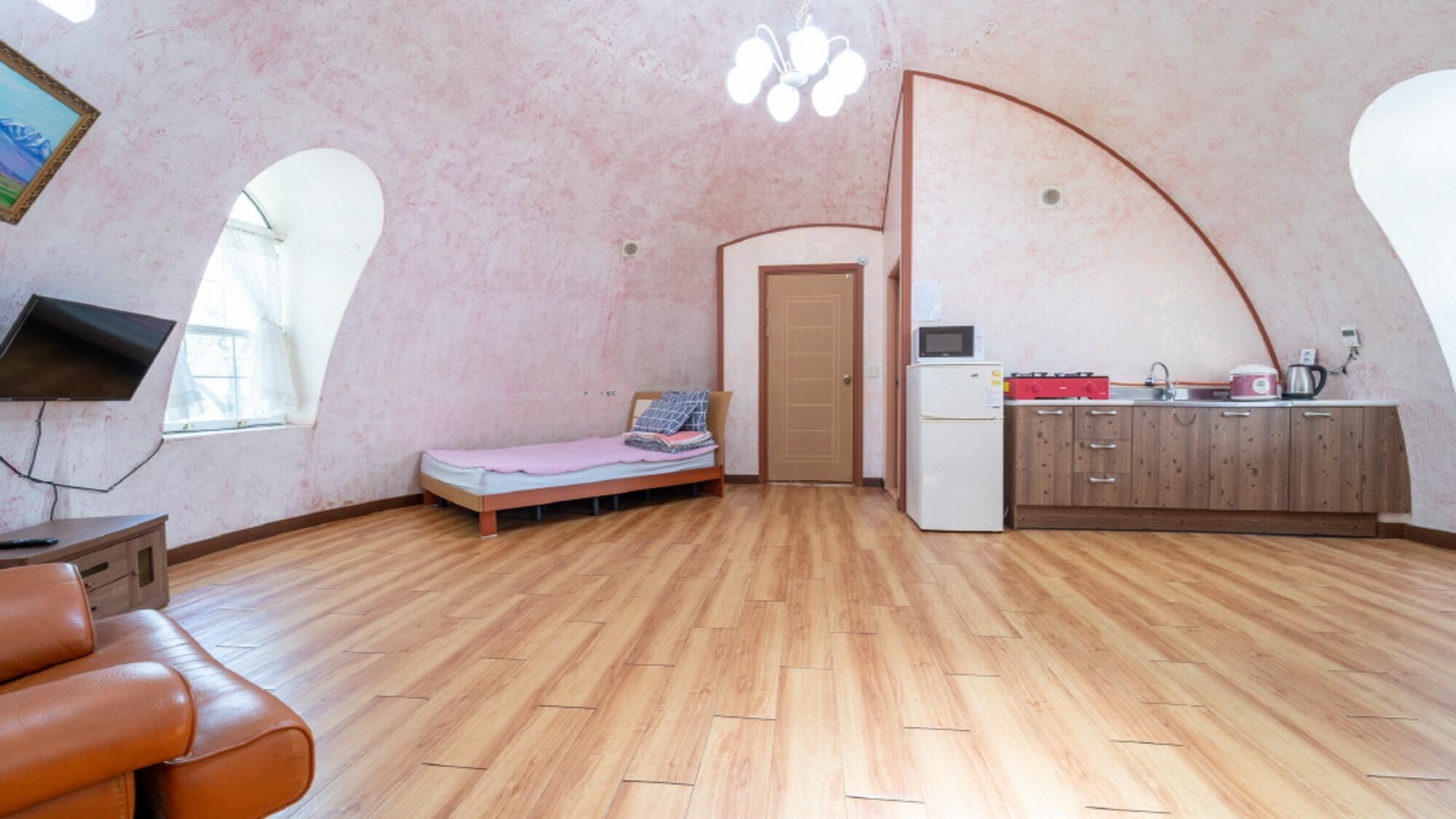 Yangpyeong Santa Pension