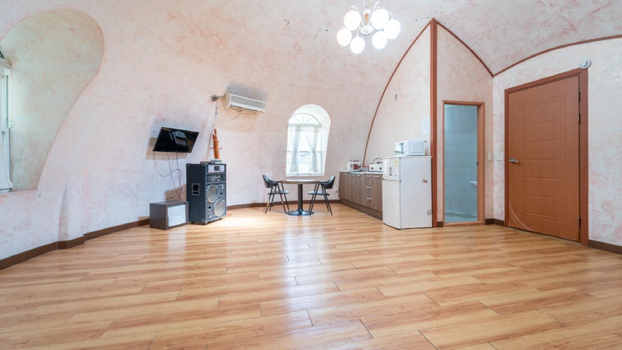 Yangpyeong Santa Pension
