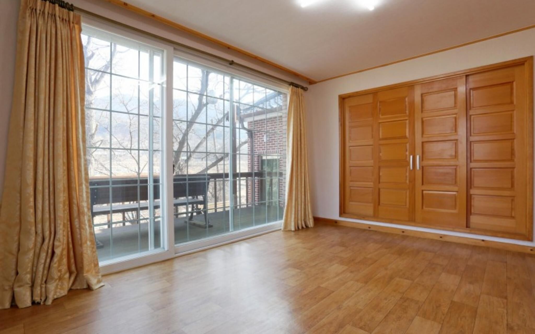 Yangpyeong Seohu Eco Village Pension