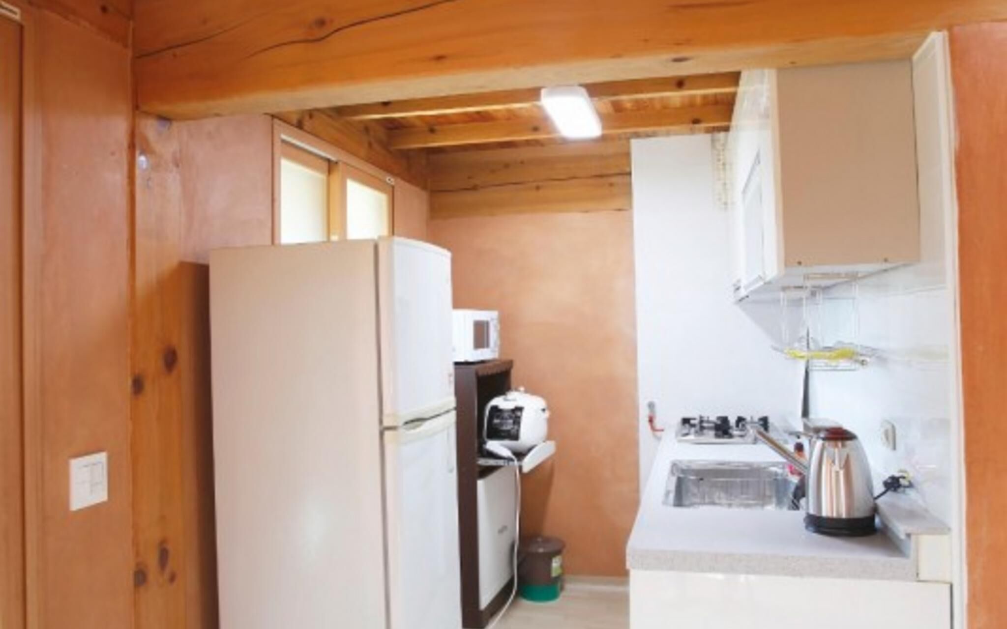 Yangpyeong Seohu Eco Village Pension