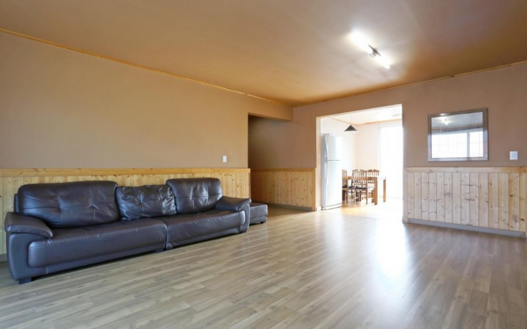 Yangpyeong Seohu Eco Village Pension