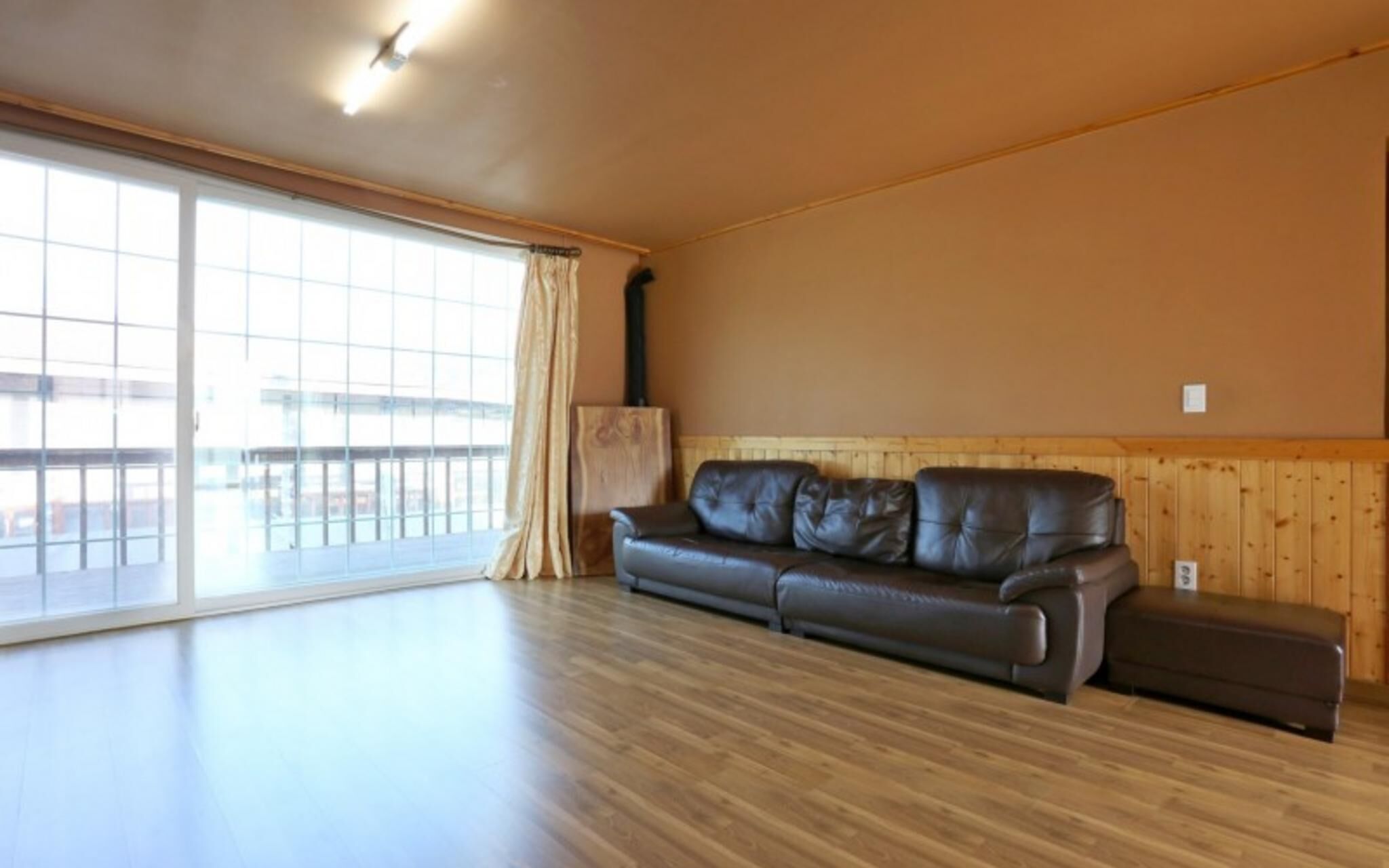 Yangpyeong Seohu Eco Village Pension