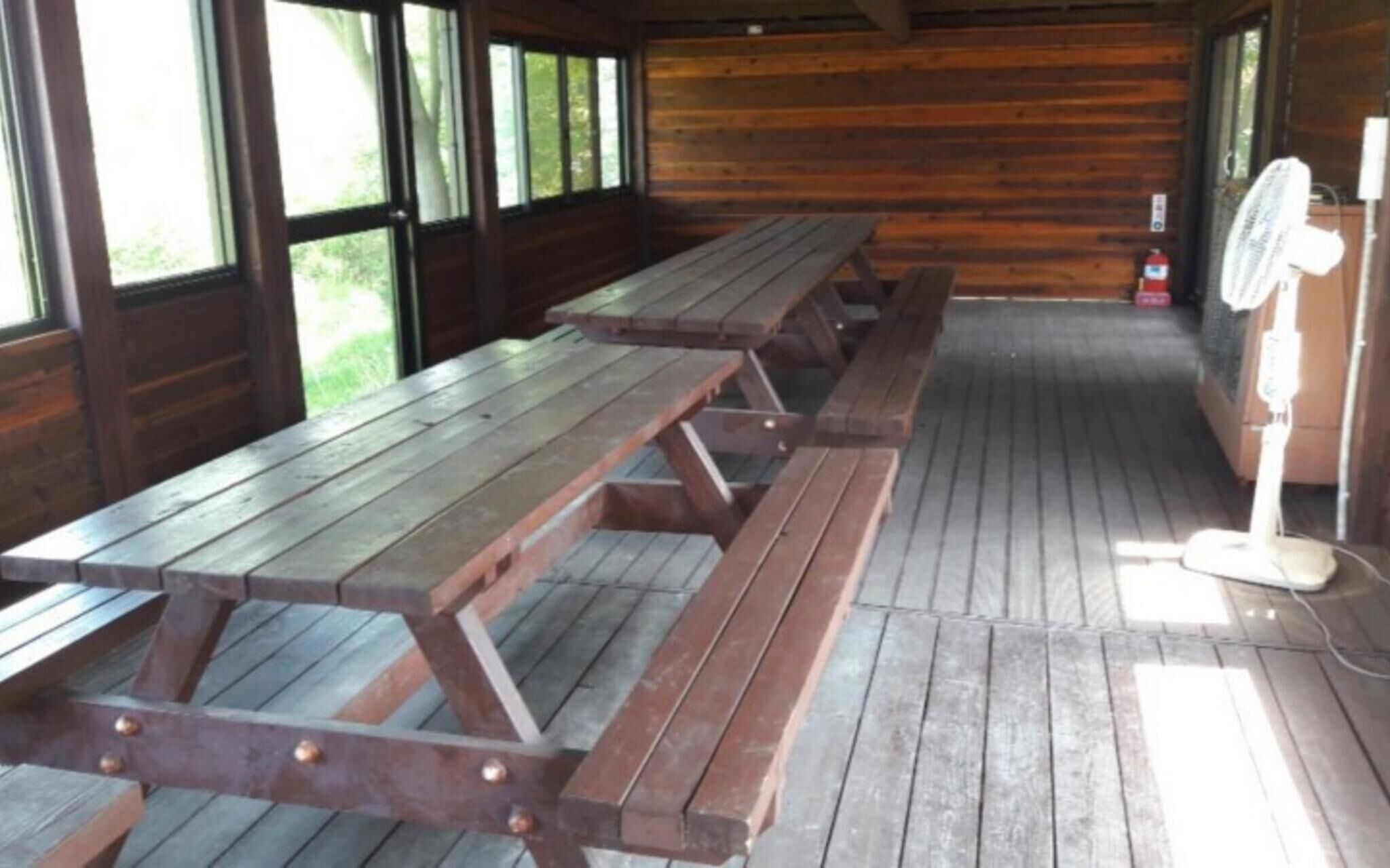 Yangpyeong Seohu Eco Village Pension