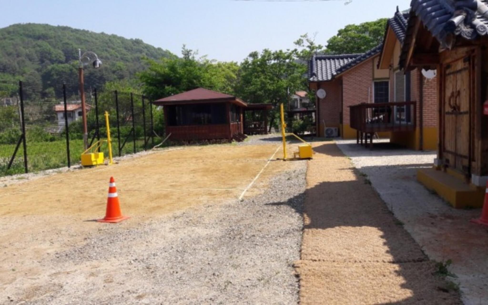 Yangpyeong Seohu Eco Village Pension