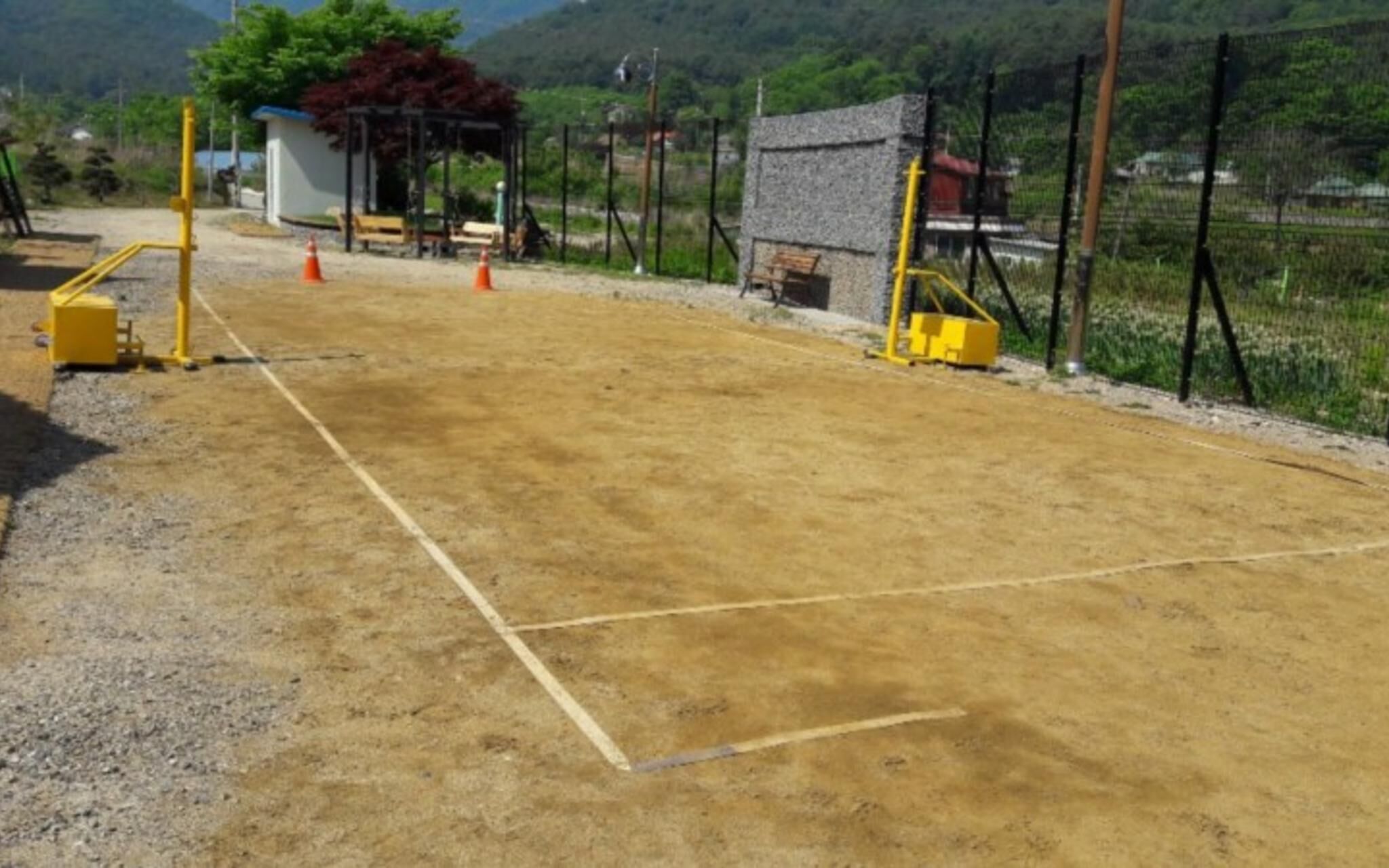 Yangpyeong Seohu Eco Village Pension
