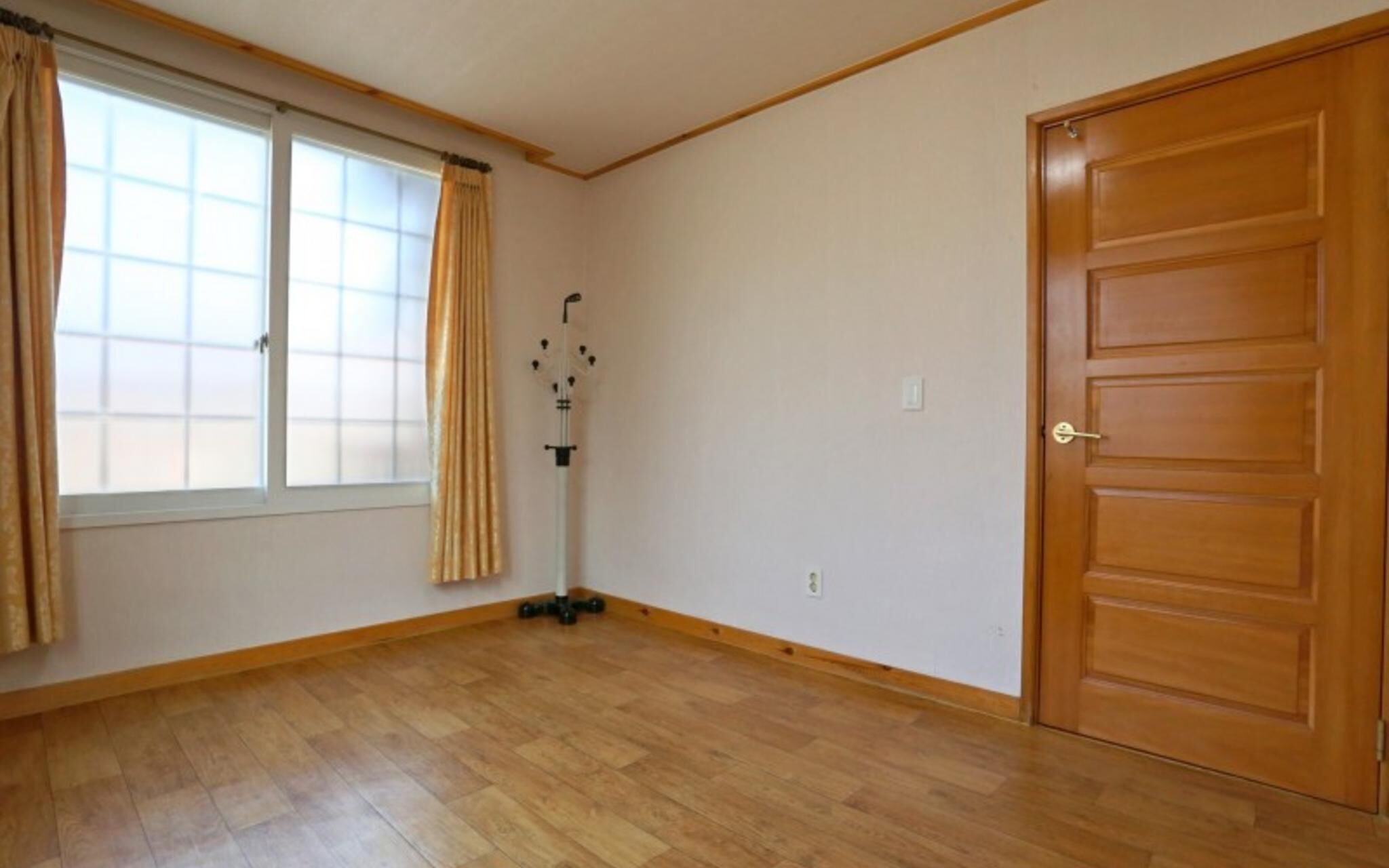 Yangpyeong Seohu Eco Village Pension