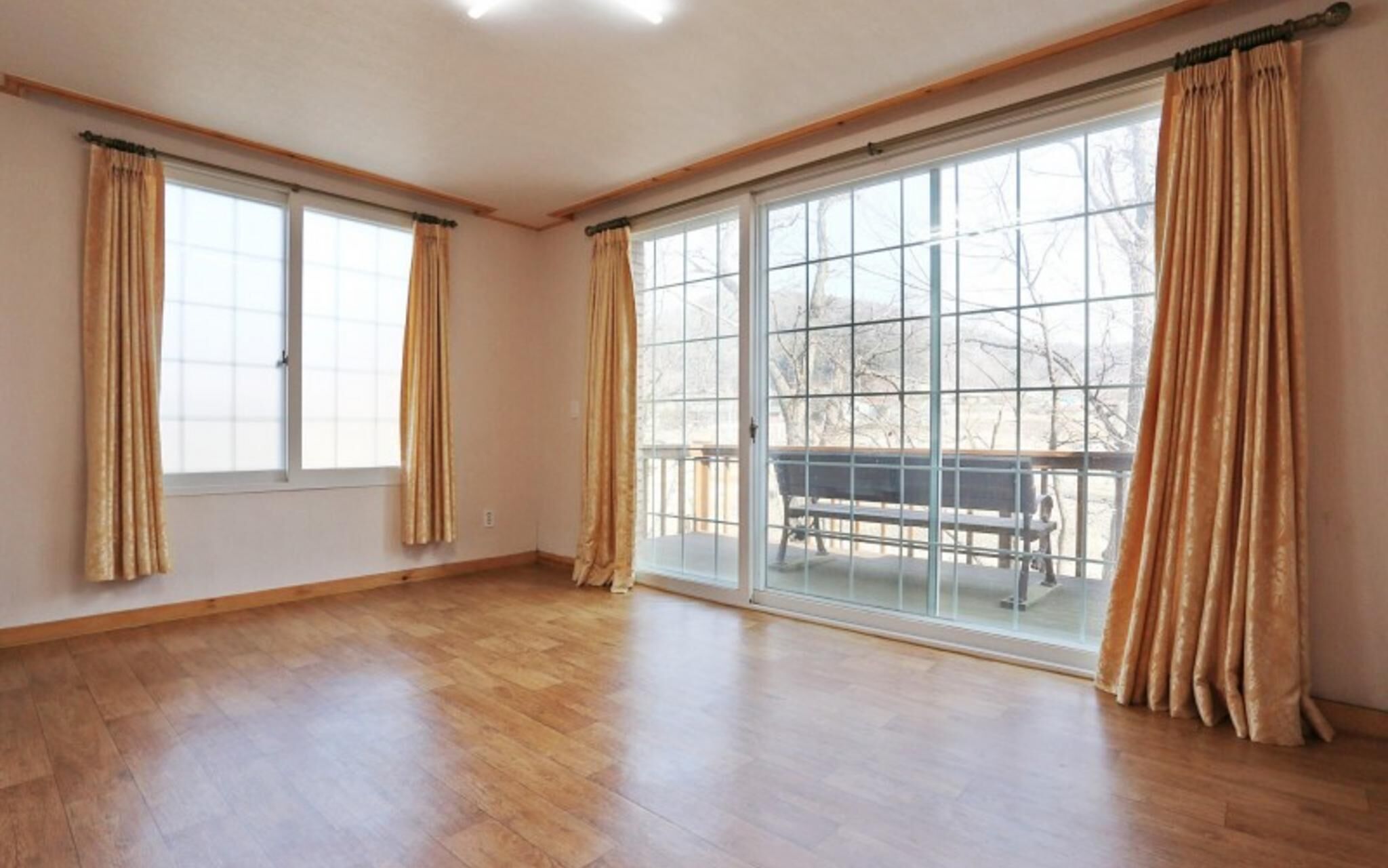 Yangpyeong Seohu Eco Village Pension