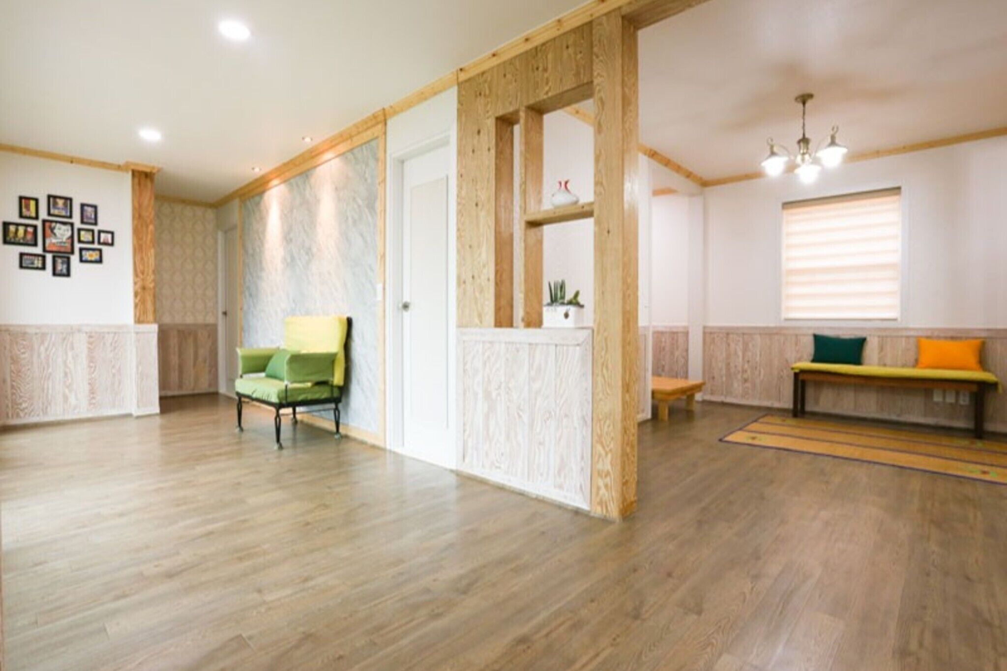 Yangpyeong Shija House Pension