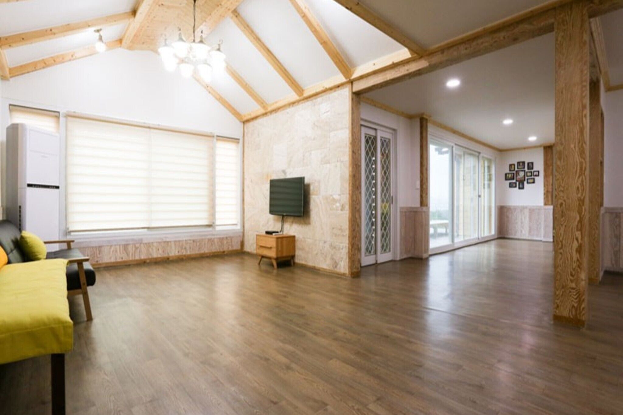 Yangpyeong Shija House Pension
