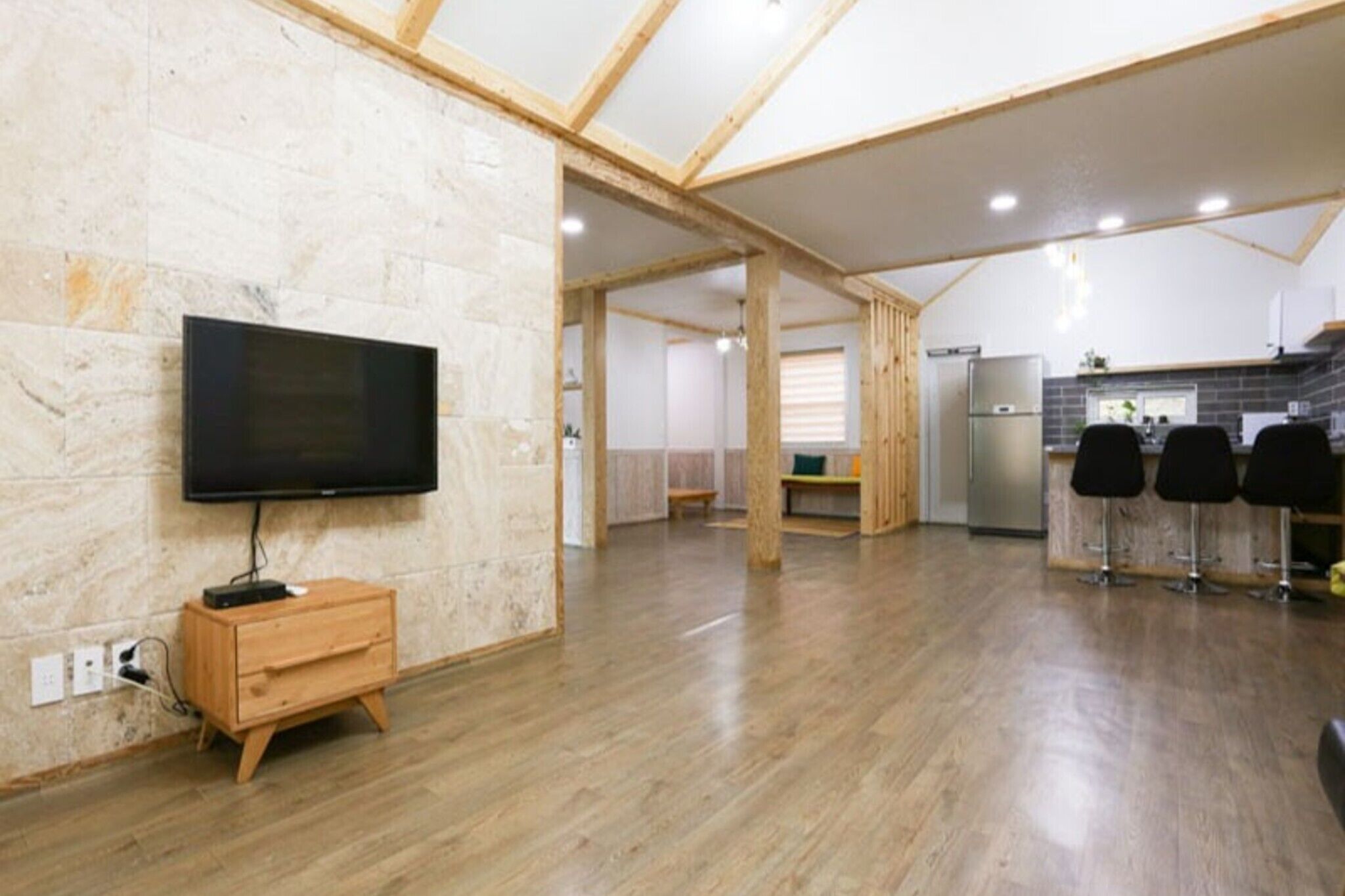 Yangpyeong Shija House Pension