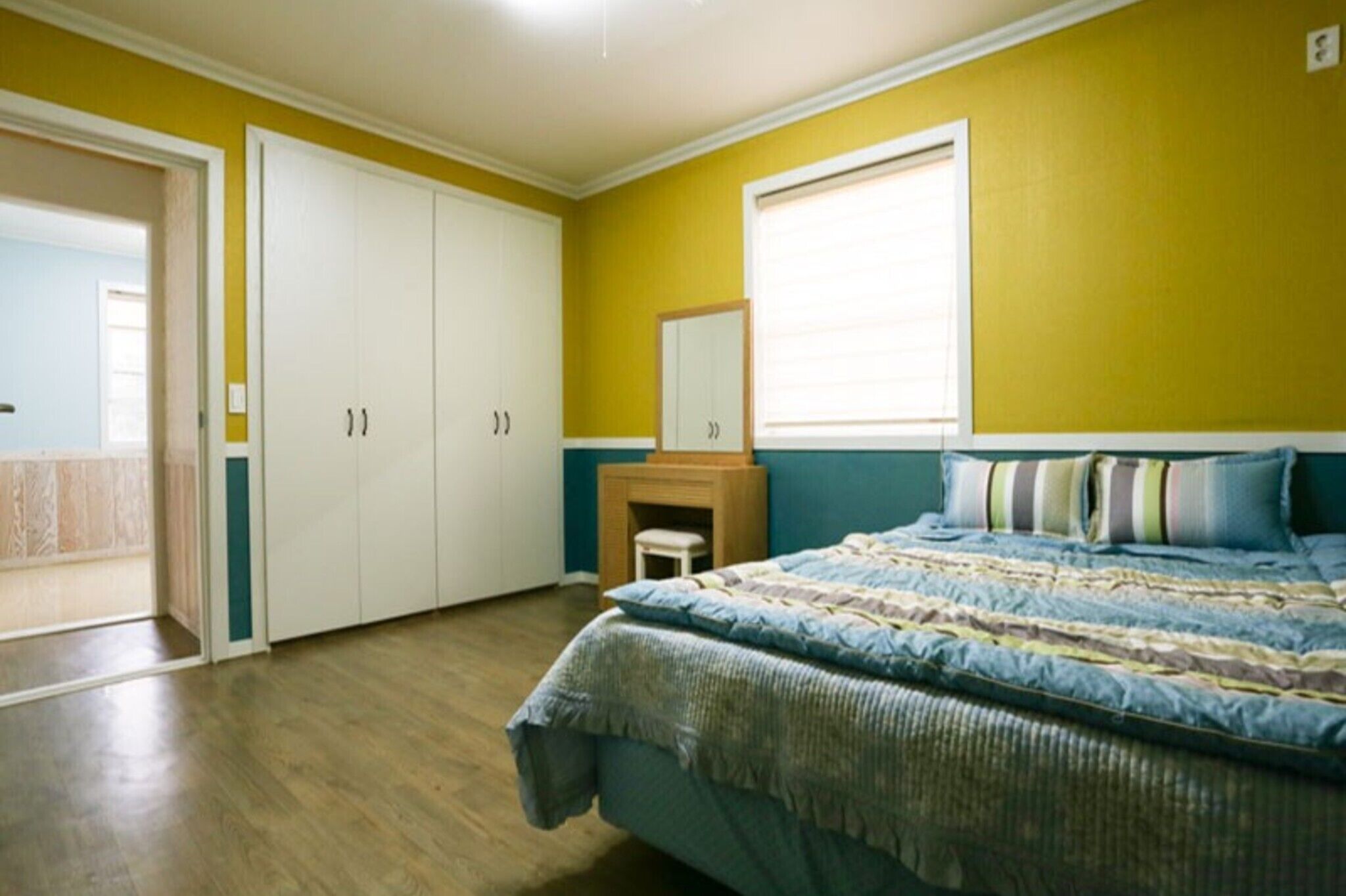 Yangpyeong Shija House Pension