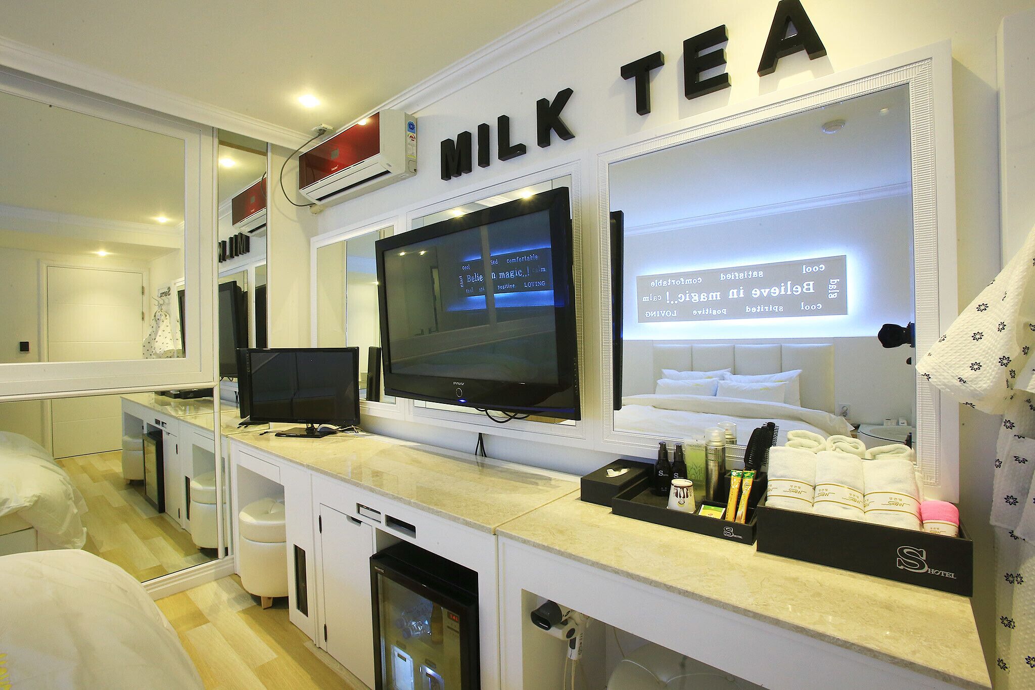 Yangpyeong Show Hotel