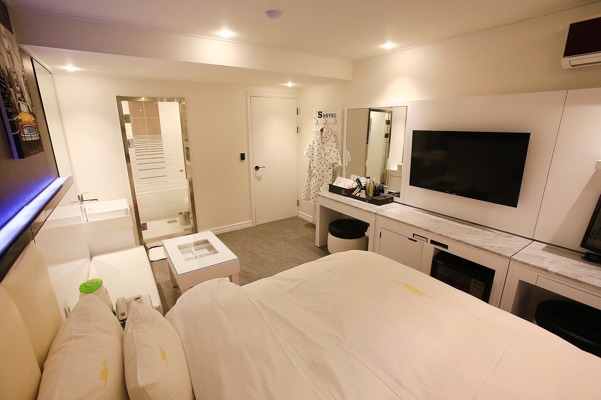 Yangpyeong Show Hotel