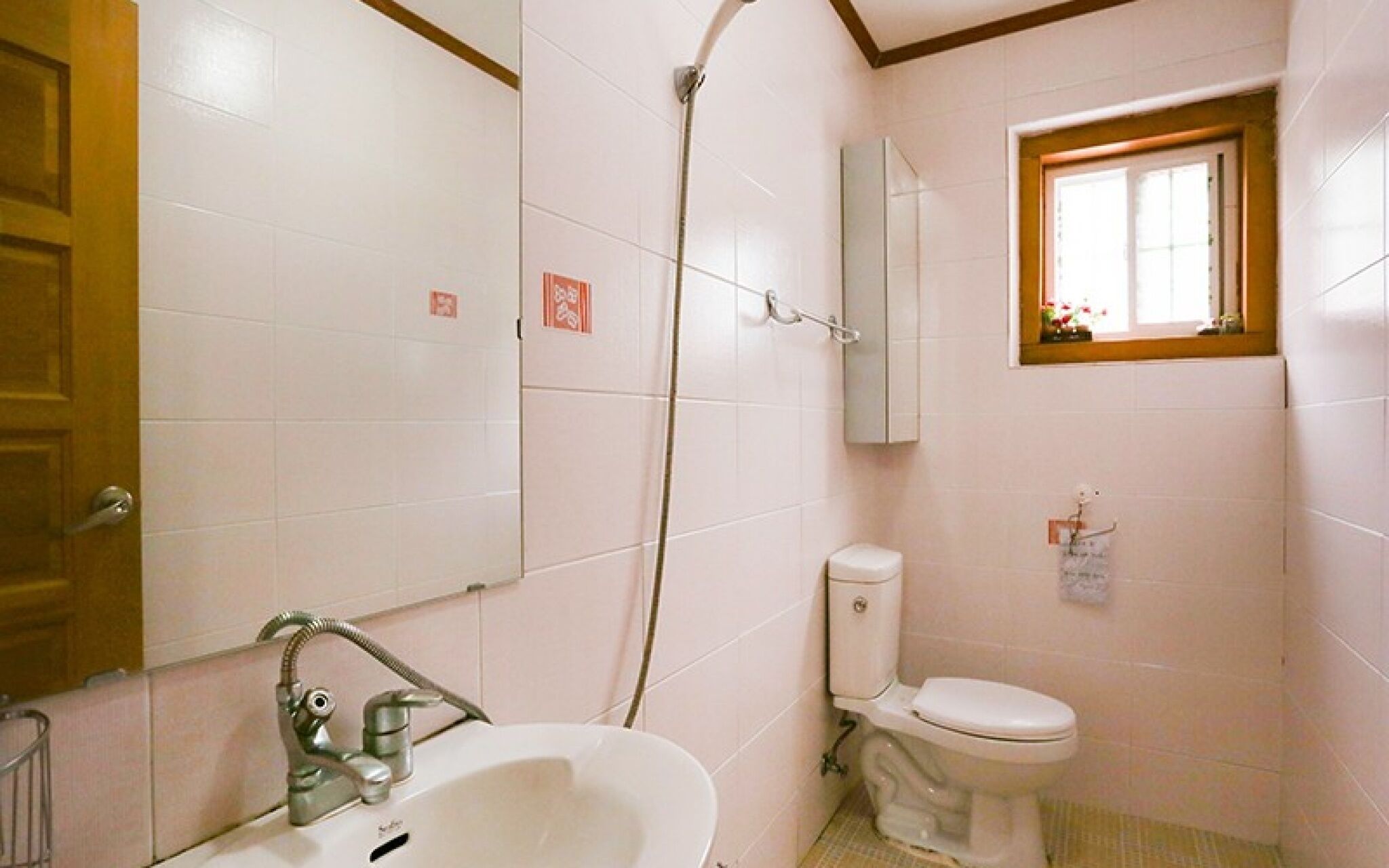 Yangpyeong Solbitgil Pension