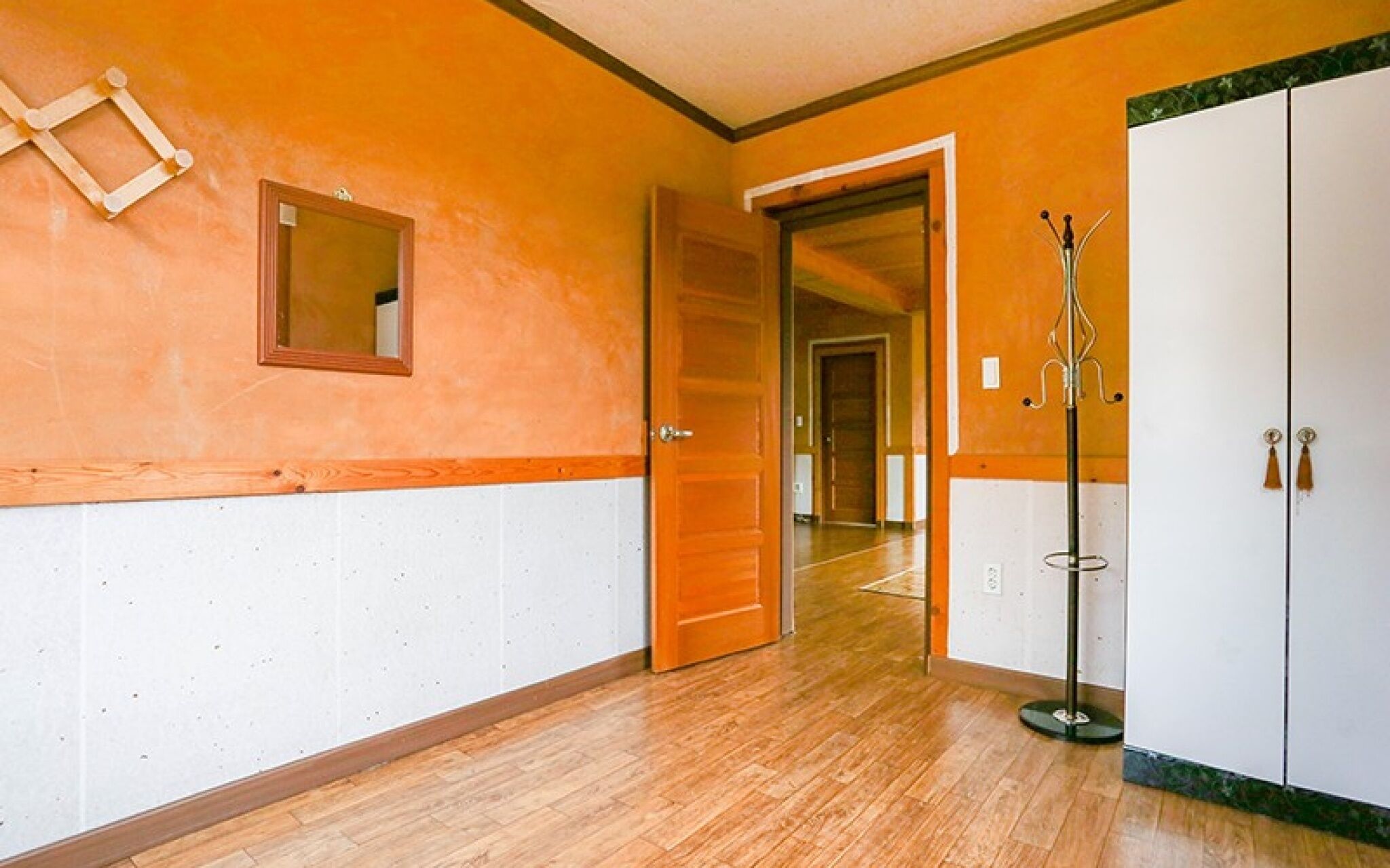 Yangpyeong Solbitgil Pension