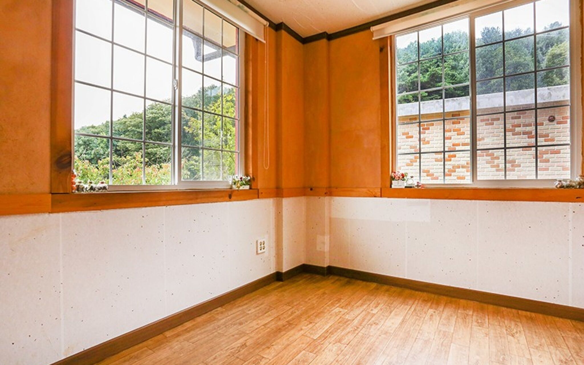 Yangpyeong Solbitgil Pension