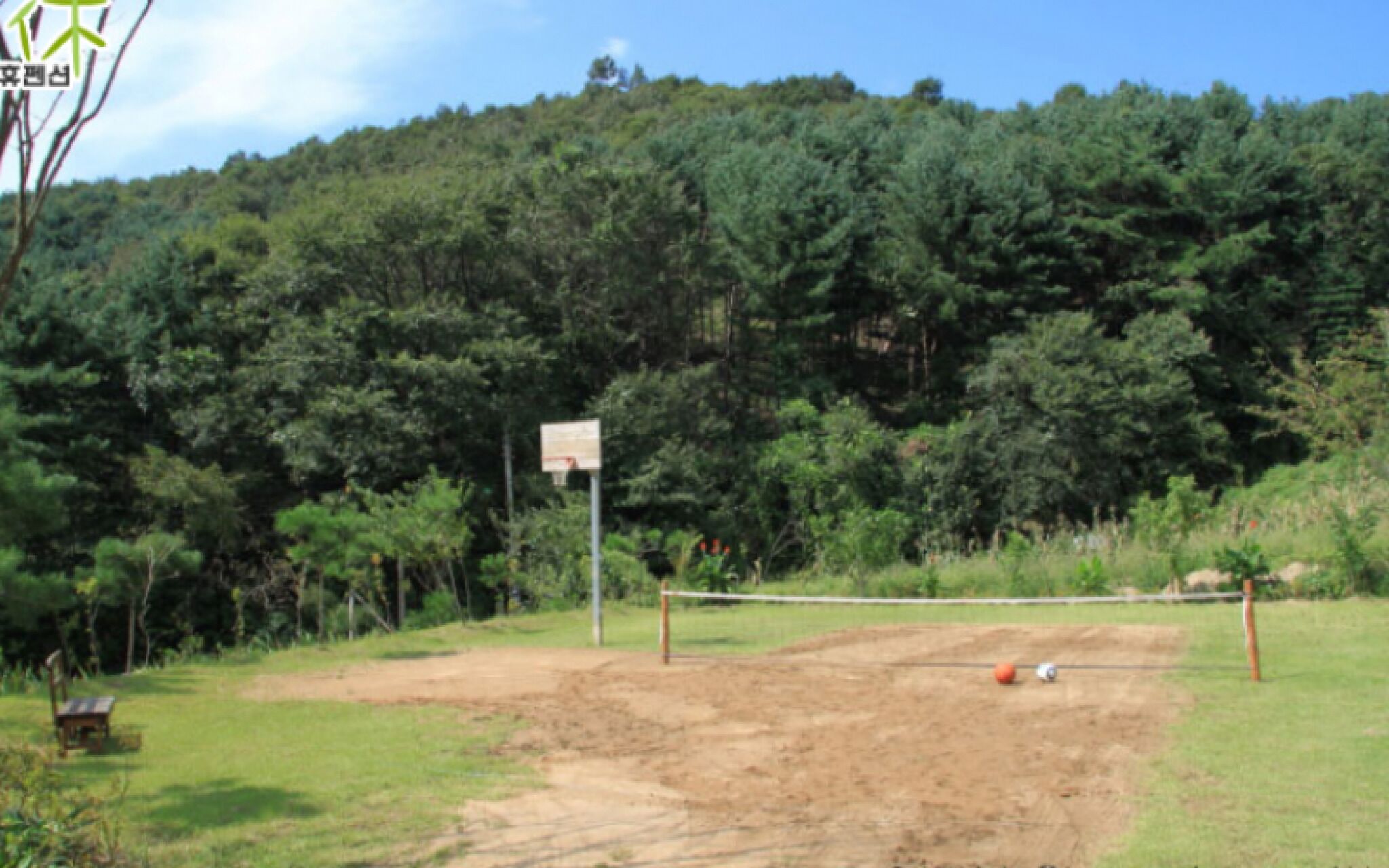 Yangpyeong Solbitgil Pension