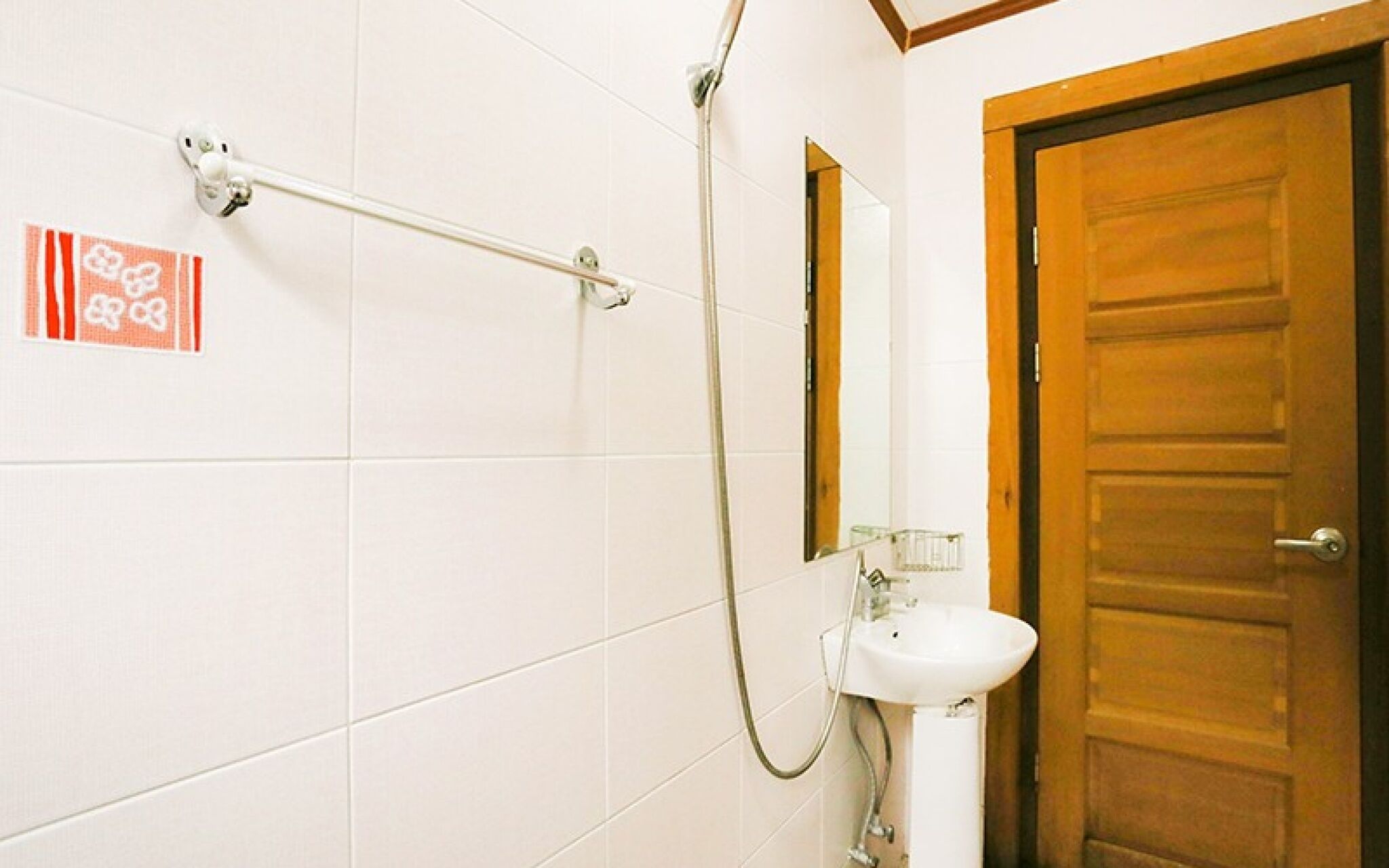 Yangpyeong Solbitgil Pension