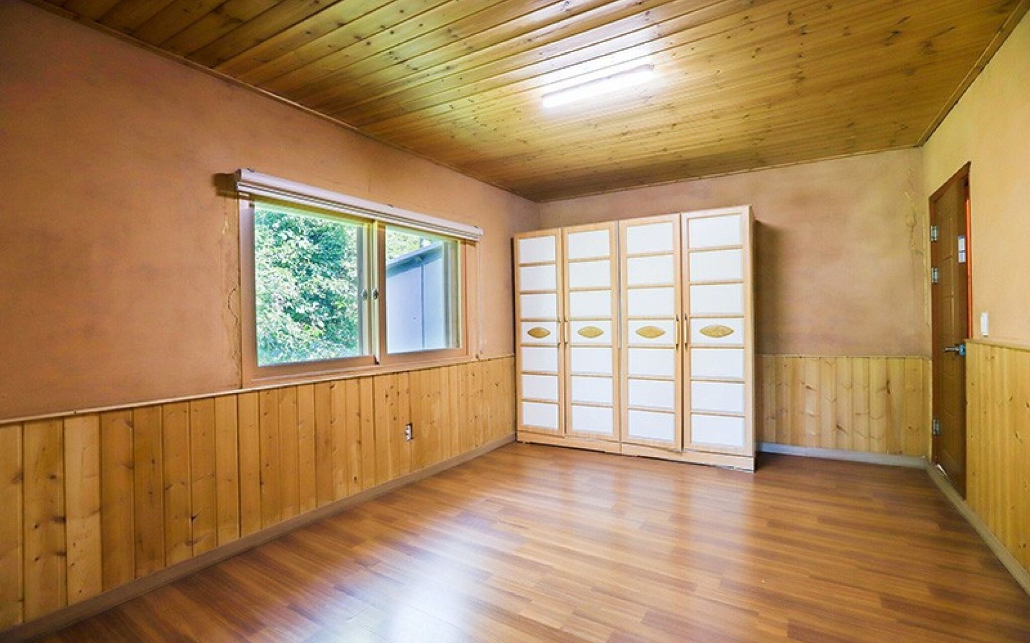 Yangpyeong Sonamu Hyanggi Pension