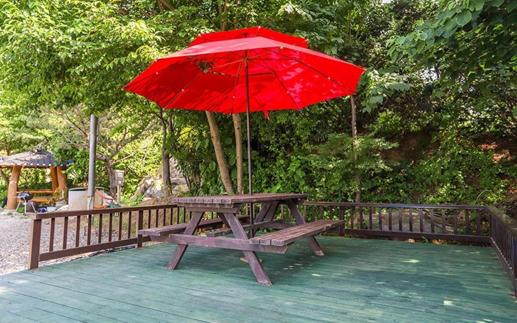 Yangpyeong Sonamu Hyanggi Pension