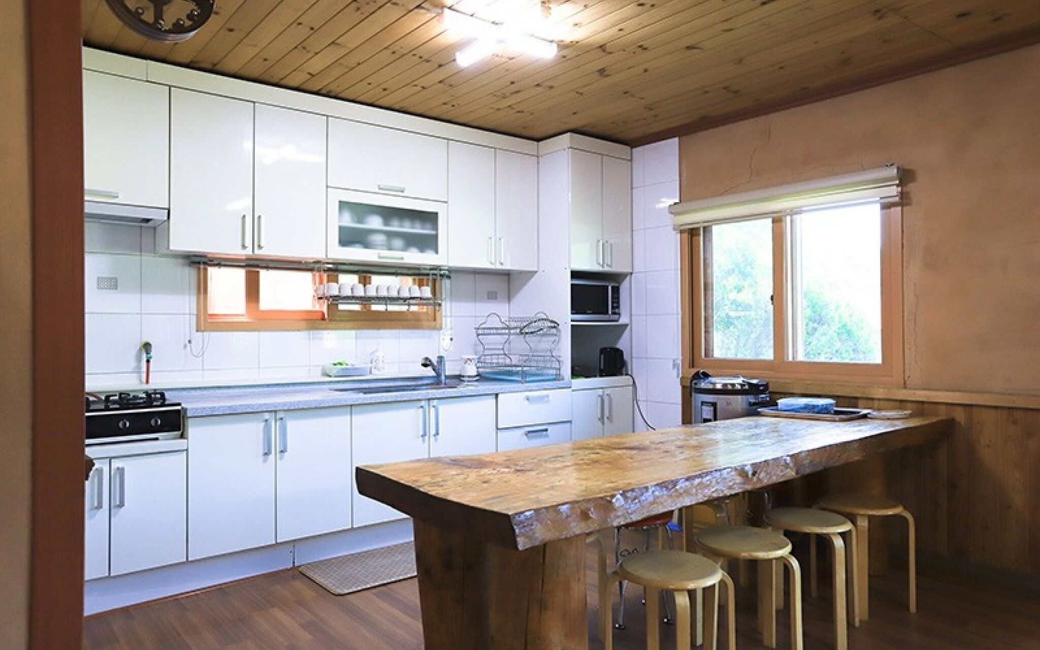 Yangpyeong Sonamu Hyanggi Pension