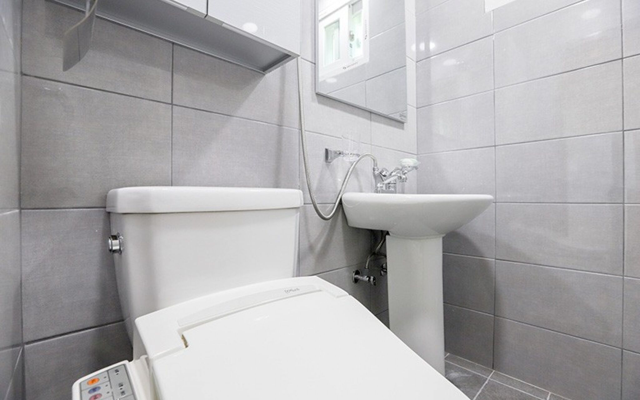 Yangpyeong Sonamu Hyanggi Pension