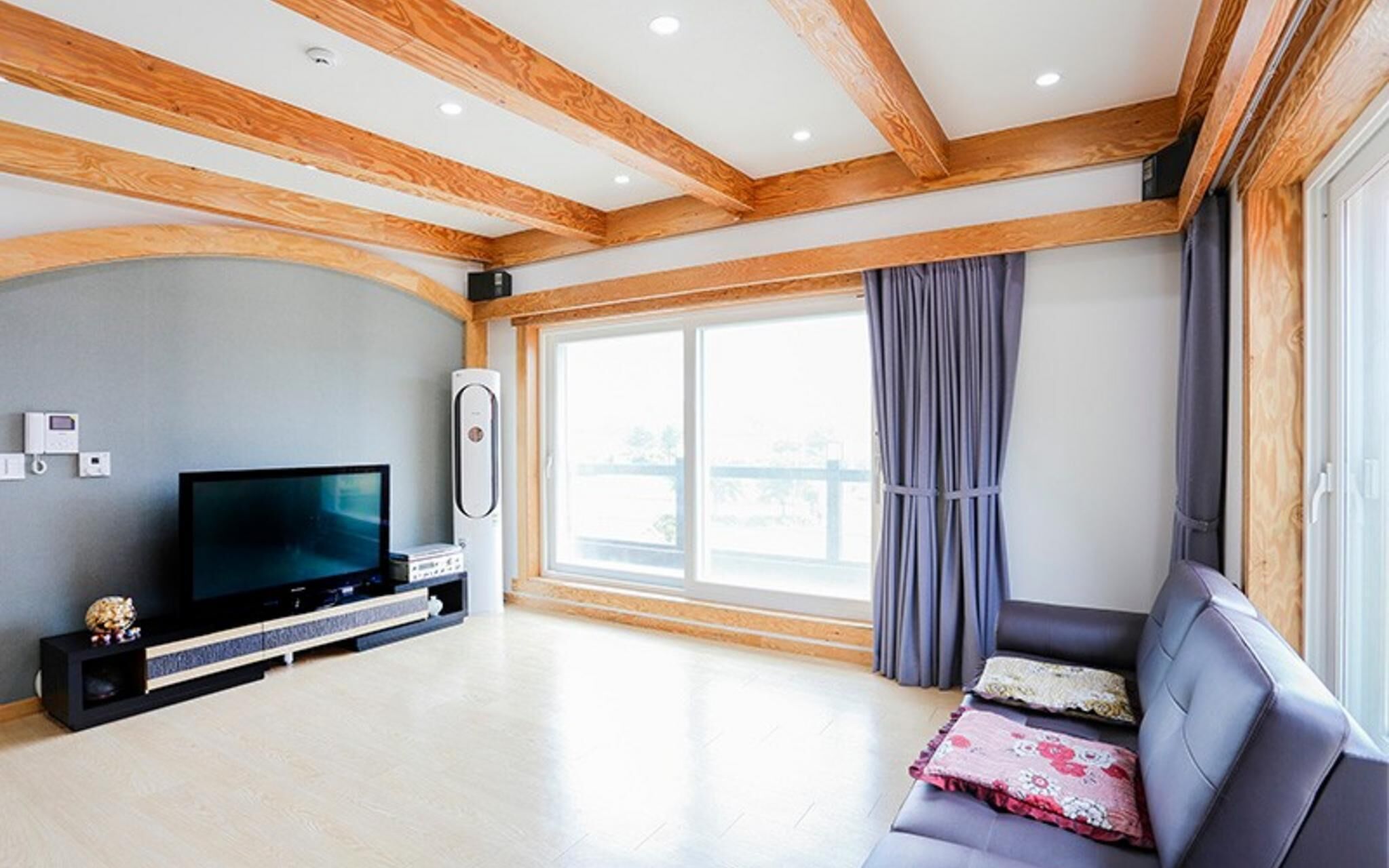 Yangpyeong Sonamujip Pension