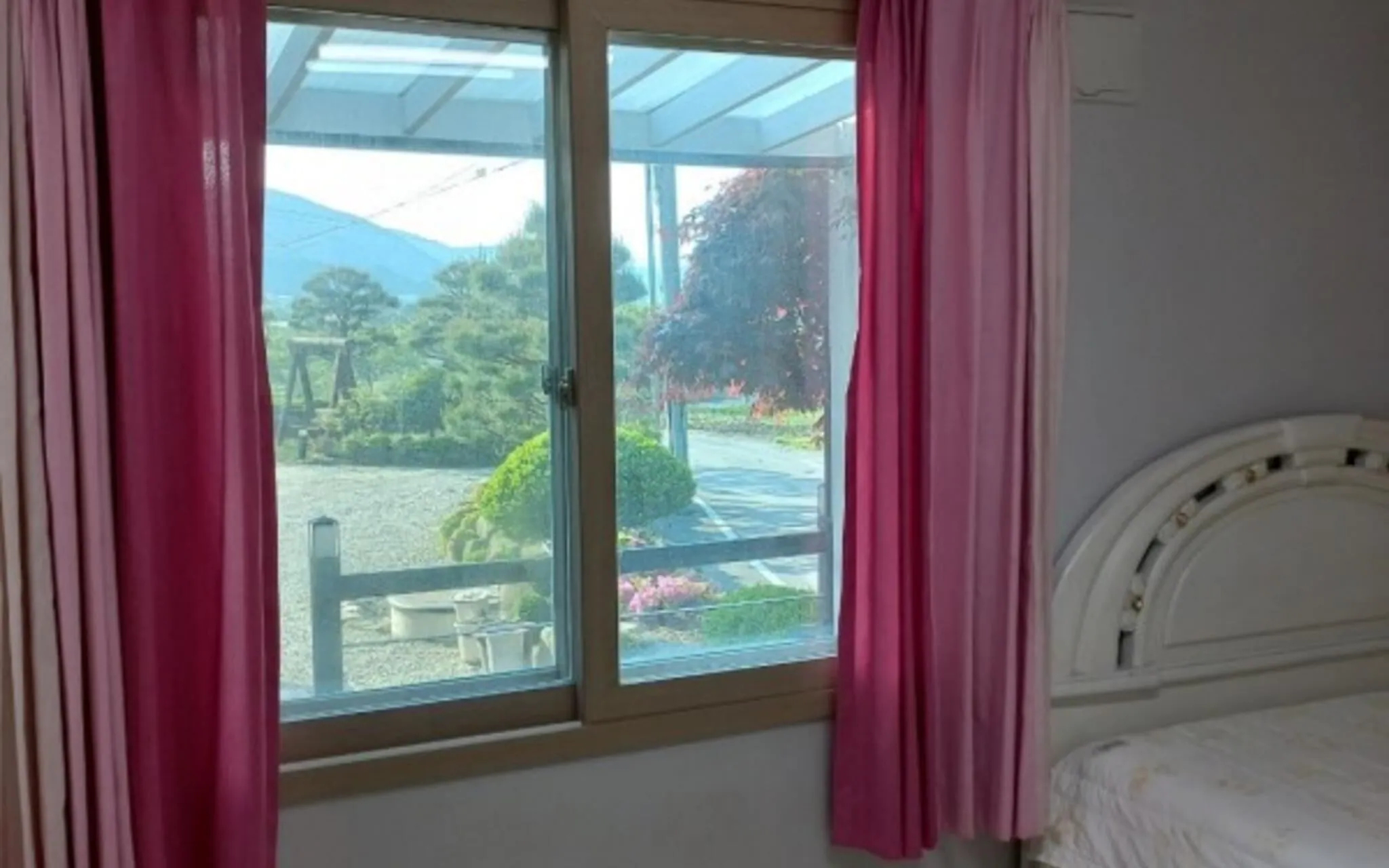 Yangpyeong Sonamujip Pension