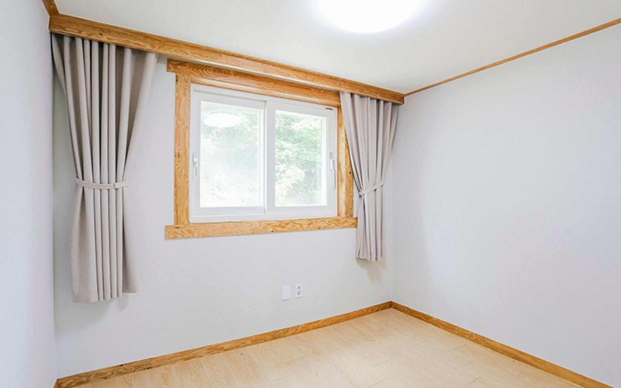 Yangpyeong Sonamujip Pension
