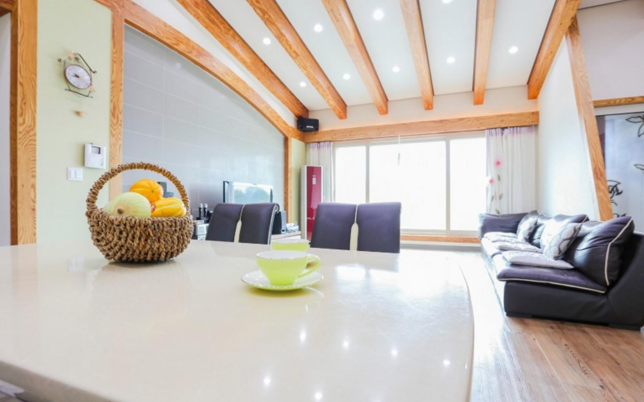 Yangpyeong Sonamujip Pension