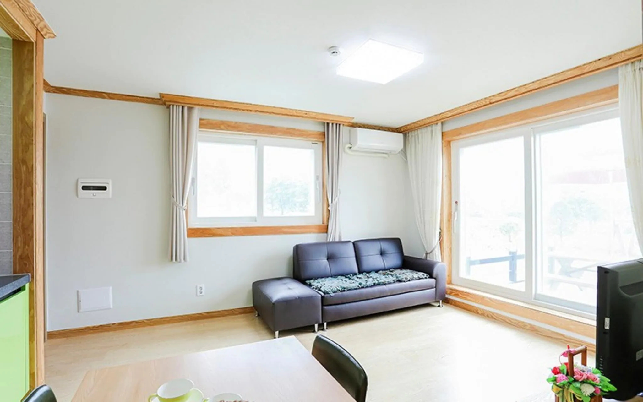 Yangpyeong Sonamujip Pension