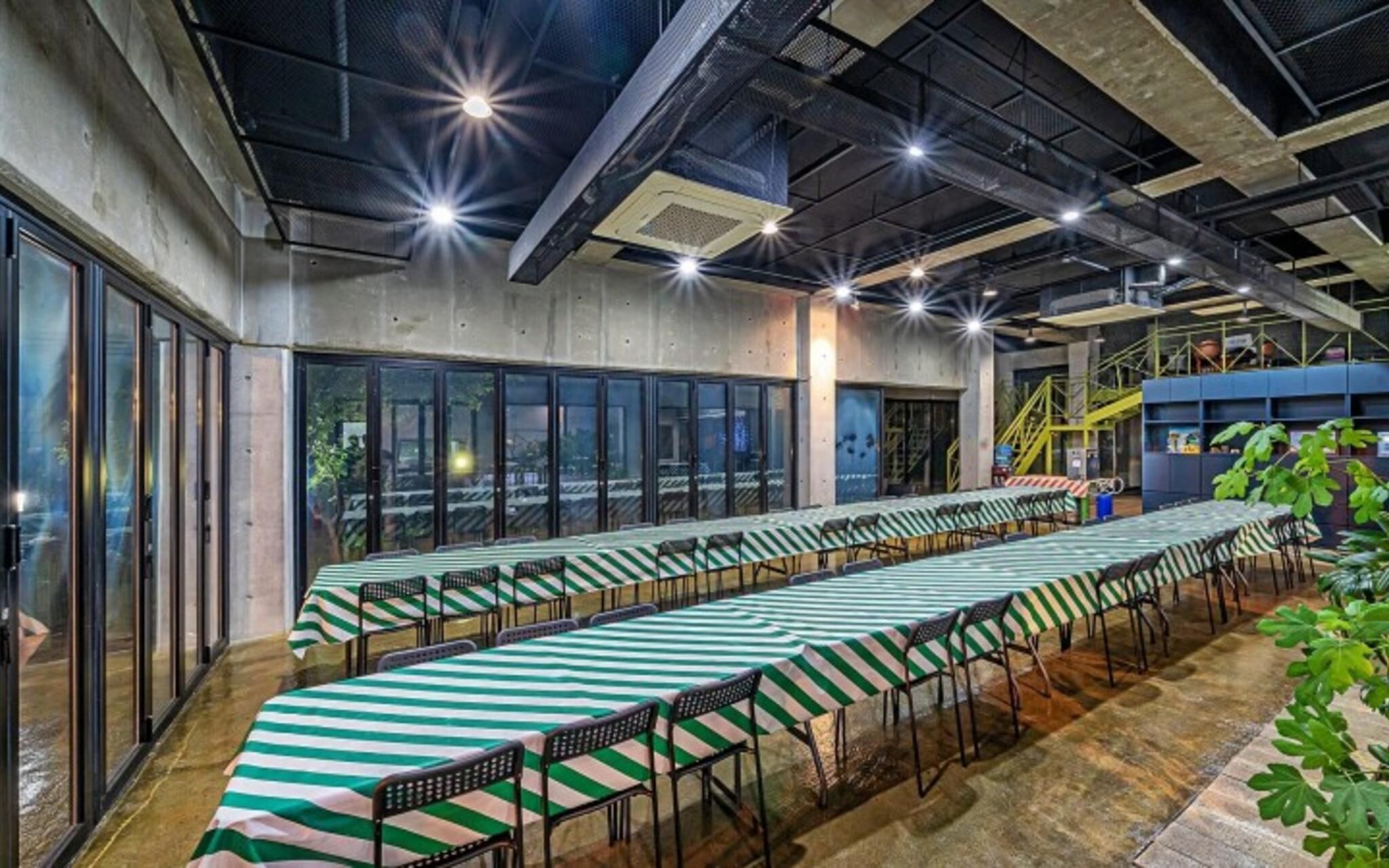 Yangpyeong Sunny Day Pension