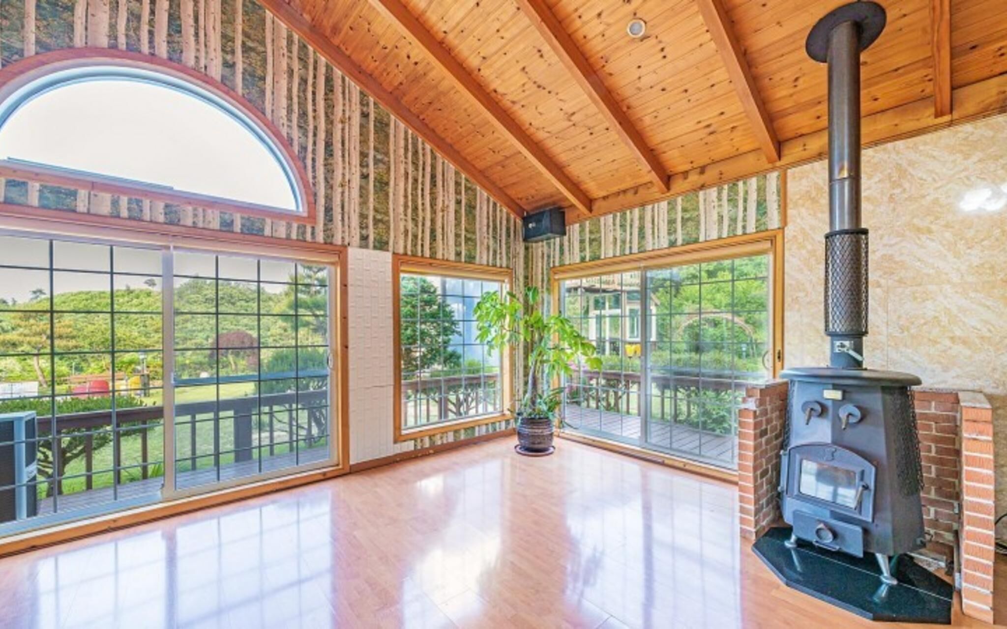 Yangpyeong Sunny Day Pension