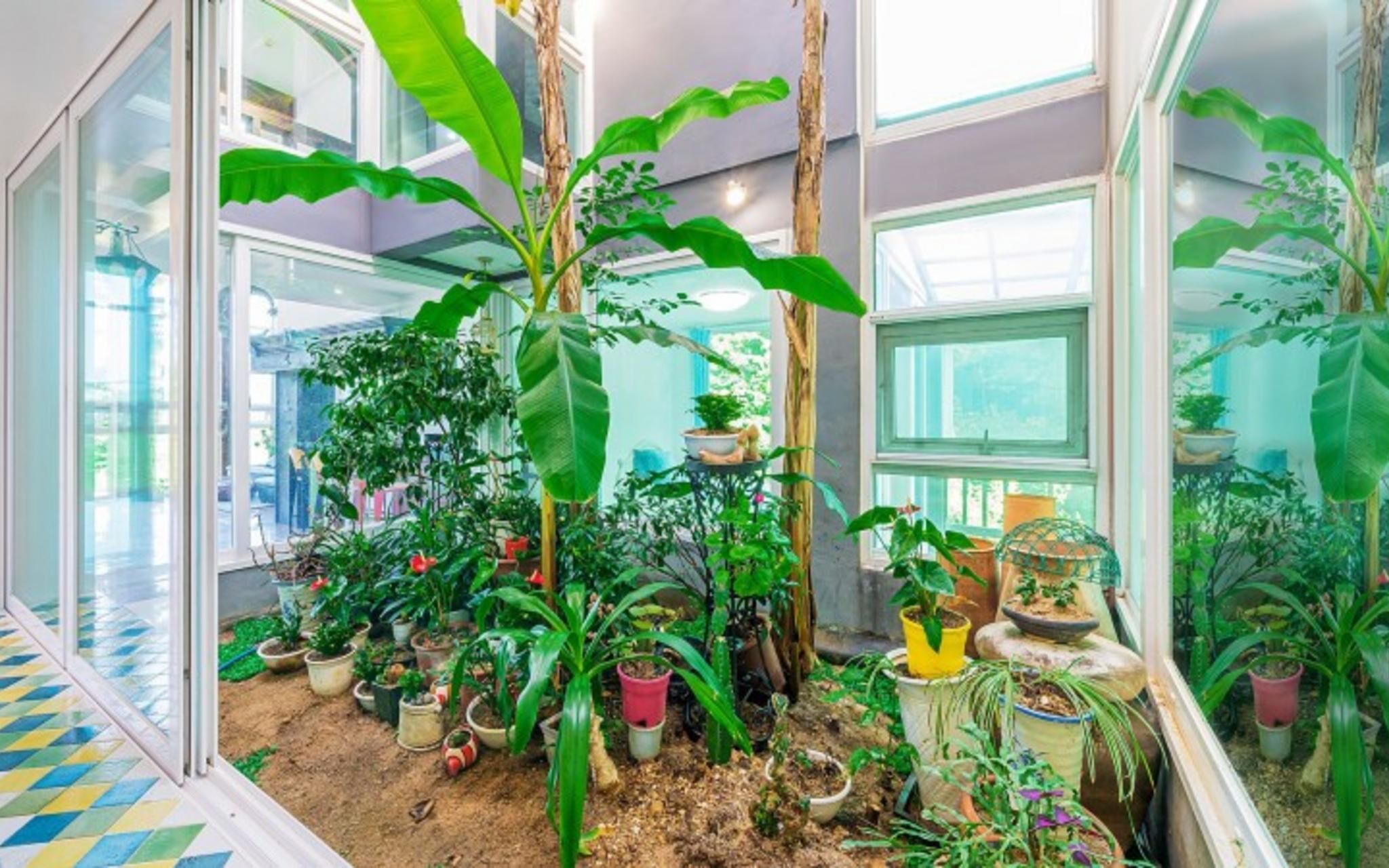 Yangpyeong Sunny Day Pension